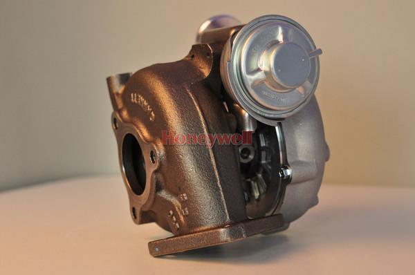 Turbocompresseur (Turbo) GARRETT ref. 767851-5003S